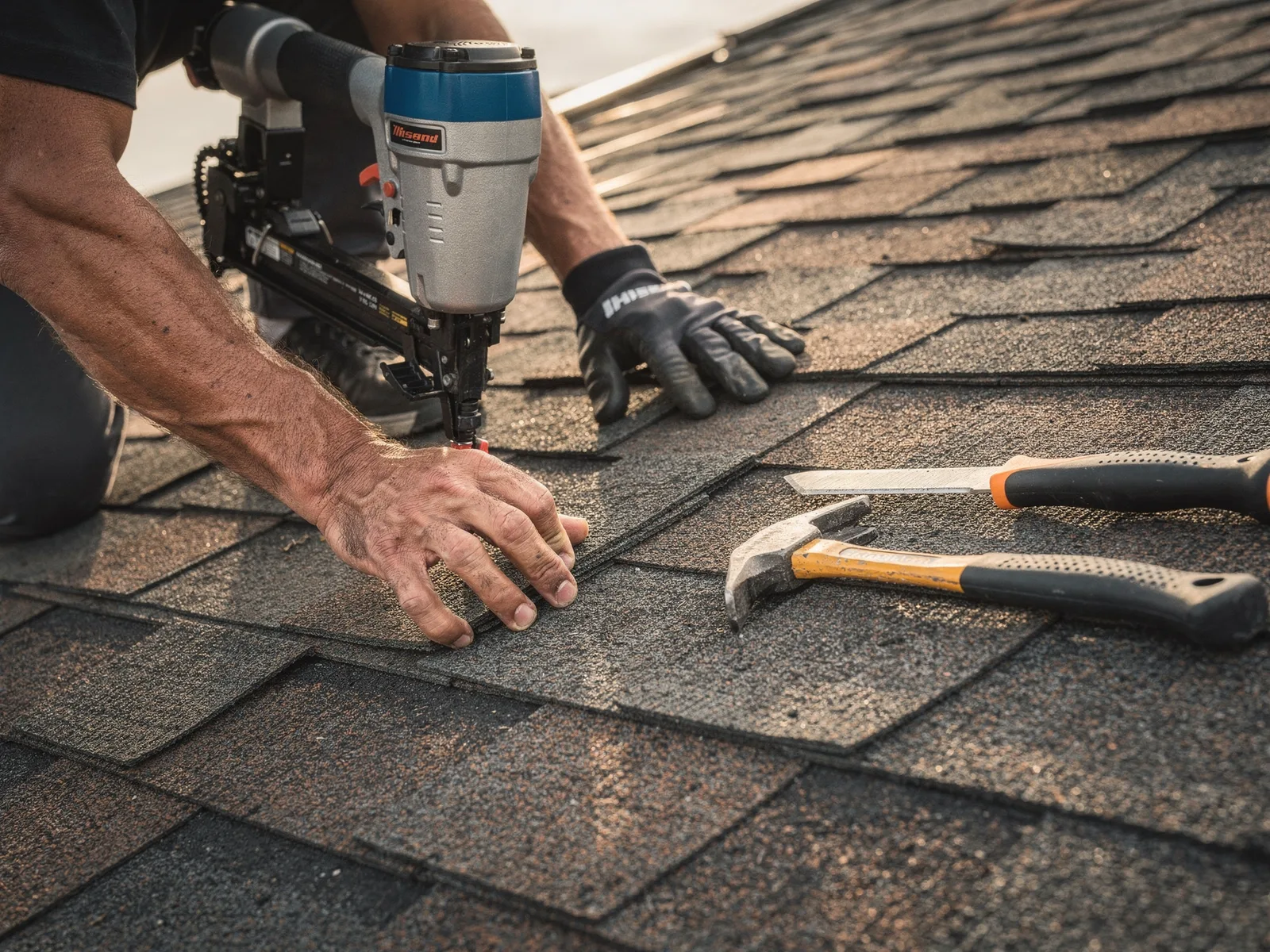 Why choose Roof Repair in La Plata, MD